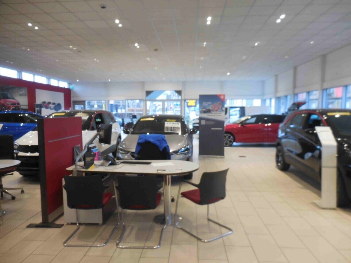 East Dock St, Dundee to rent Interior Photo- Image 1 of 2