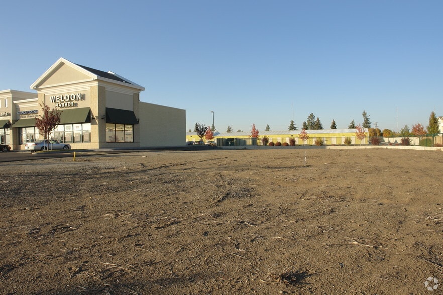 3223 E 57th Ave, Spokane, WA for sale - Building Photo - Image 3 of 3