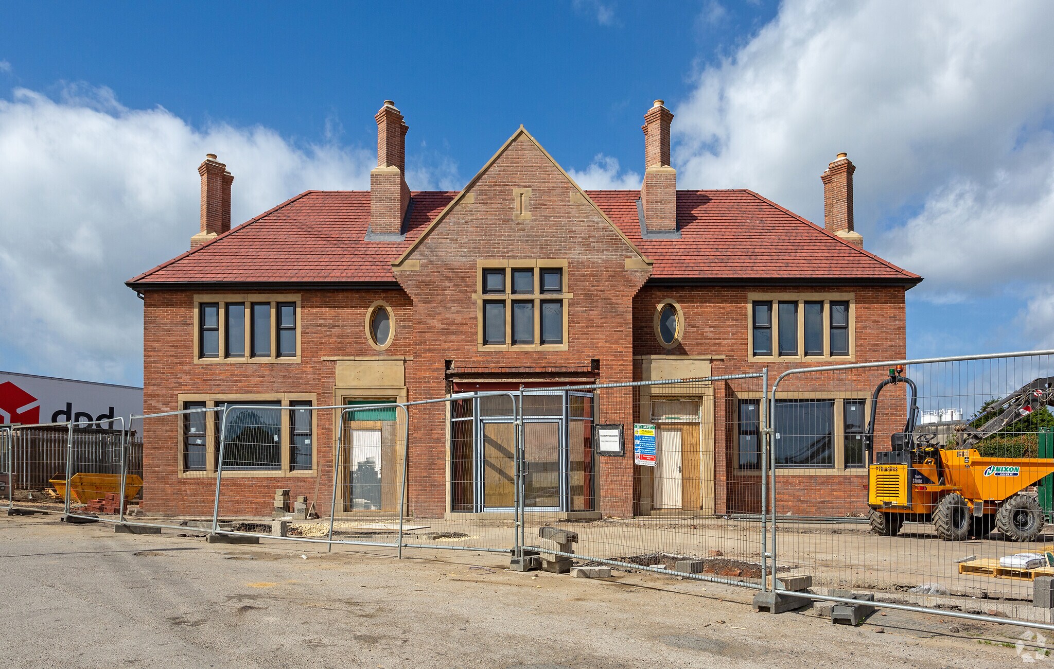 270 Wakefield Rd, Ossett for sale Primary Photo- Image 1 of 1