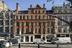 8-10 Hatton Garden, London LND - Commercial Property