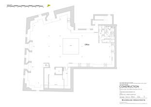 Little Green, Richmond for rent Site Plan- Image 1 of 2