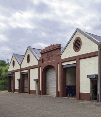 More details for 69 Bothwell Rd, Hamilton - Industrial to Rent