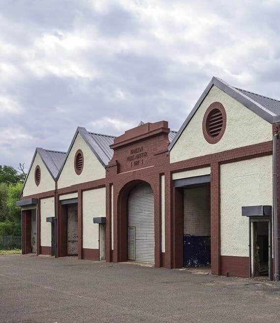 More details for 69 Bothwell Rd, Hamilton - Industrial to Rent