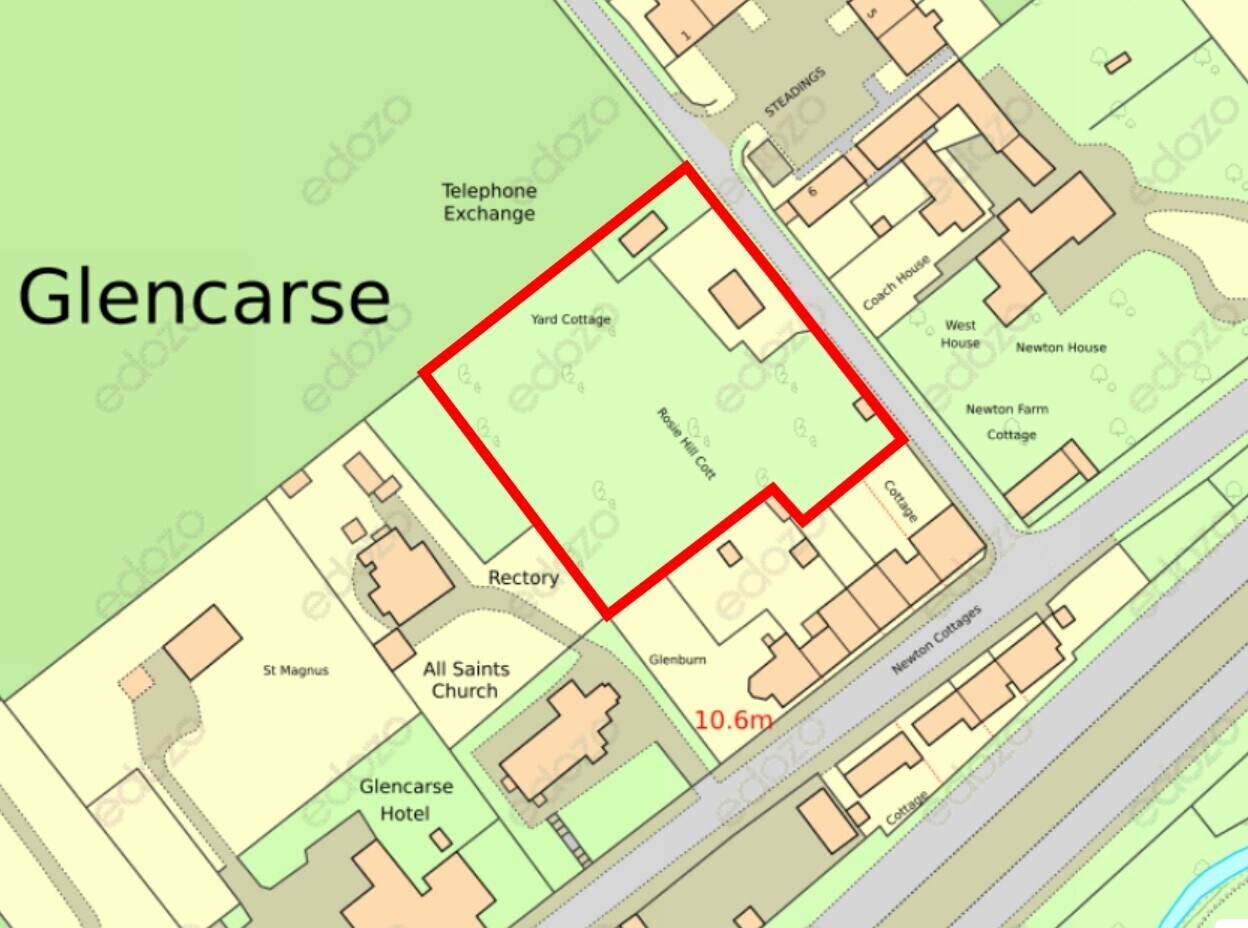 Pepperknowes Rd, Perth for sale Building Photo- Image 1 of 5