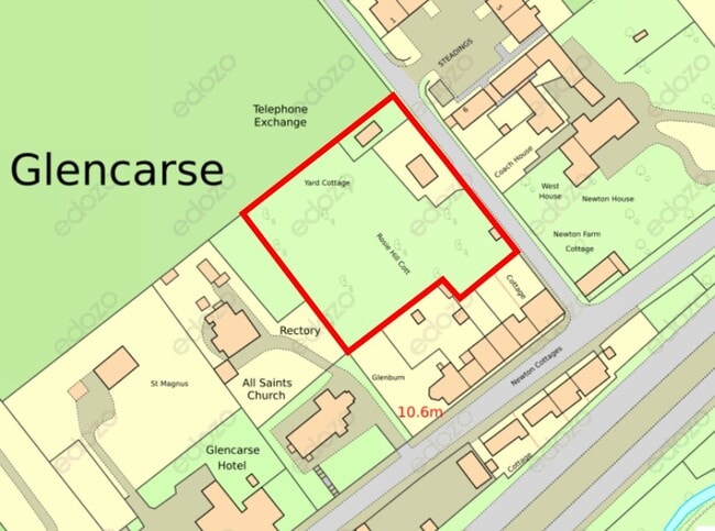 More details for Pepperknowes Rd, Perth - Land for Sale