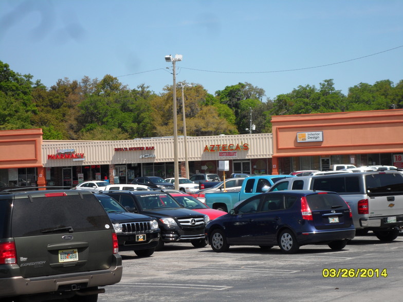 200 S Main St, Wildwood, FL for rent - Building Photo - Image 3 of 4