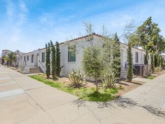 More details for 263 N 3rd St, Porterville, CA - Co-working to Rent