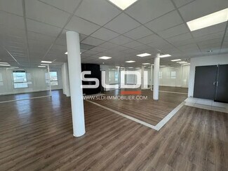 More details for Chemin De L'Industrie, Dardilly - Office to Rent