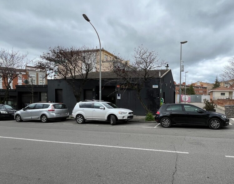 Retail in Igualada, Barcelona for sale - Building Photo - Image 1 of 6