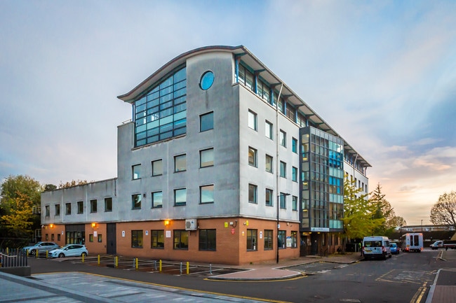 More details for 2 Lawn House Clos, London - Office to Rent