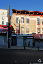 598 Nostrand Ave, Brooklyn, NY for sale Primary Photo- Image 1 of 1