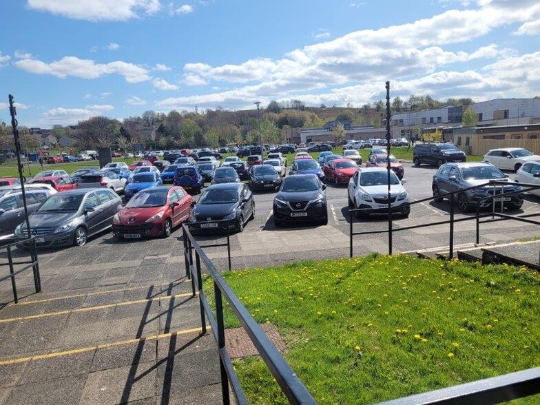 Bargarran Sq, Erskine to rent - Other - Image 3 of 9