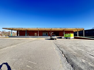 More details for 176 Ywca Way, Winston-Salem, NC - Industrial for Sale