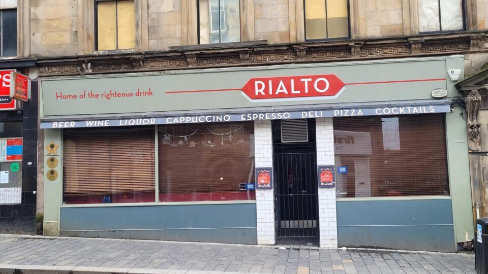 28 Vicar St, Falkirk for sale Primary Photo- Image 1 of 1