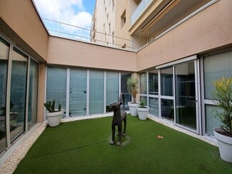 More details for 22 Avenue Robert Schuman, Marseille - Office for Sale