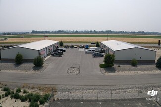 More details for Wagon Trail Properties - West Billings – Industrial for Sale, Billings, MT