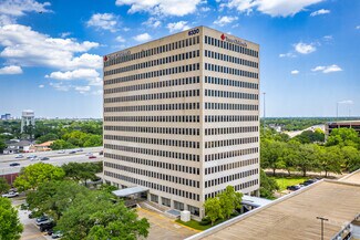 More details for 6330 West Loop S, Bellaire, TX - Office for Rent