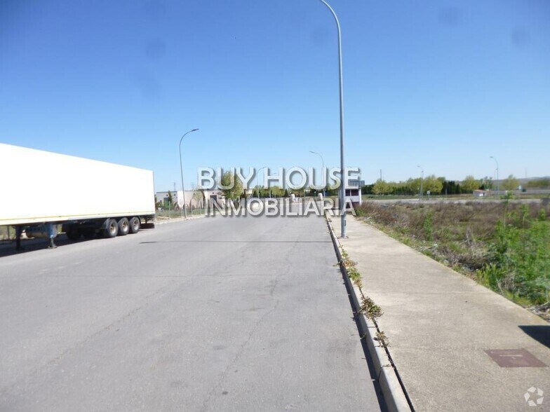 Land in Numancia de la Sagra, Toledo for sale - Building Photo - Image 2 of 5