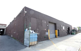 More details for 1776-1780 Pacific St, Brooklyn, NY - Industrial for Rent