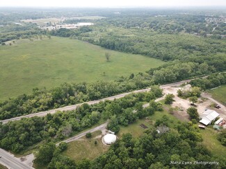 More details for 5N444 S Bartlett Rd, Bartlett, IL - Land for Sale