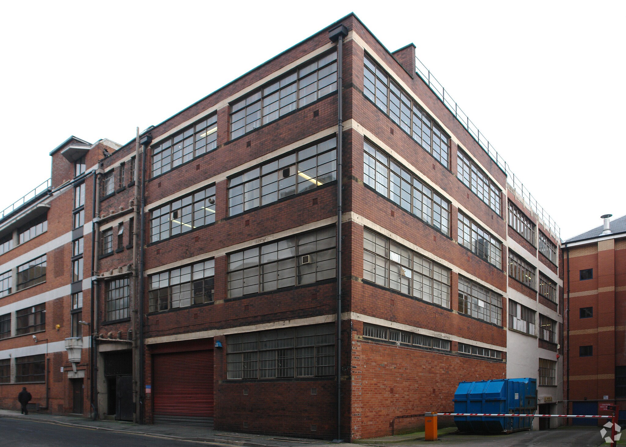 7 Queen St, Leeds for sale Building Photo- Image 1 of 1
