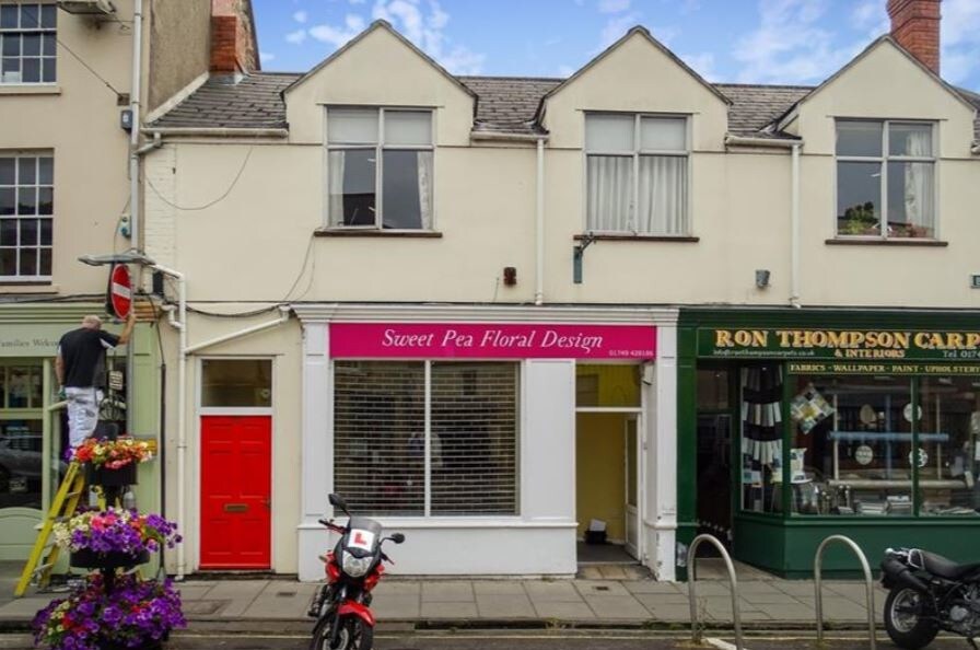 29 Broad St, Wells for sale Building Photo- Image 1 of 1