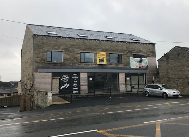 Halifax Rd, Bradford for sale - Building Photo - Image 1 of 1