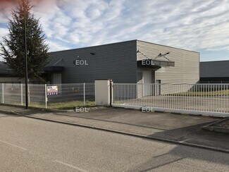 More details for Light Industrial to Rent