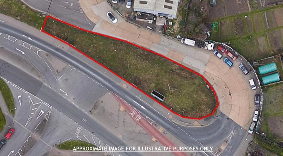 Askew Farm Ln, Grays for sale - Primary Photo - Image 1 of 1