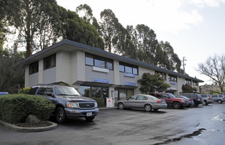 More details for 701 Southampton Rd, Benicia, CA - Office for Rent