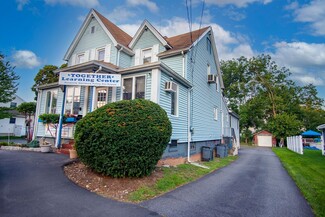 More details for 219 Washington Ave, Dumont, NJ - Speciality for Sale