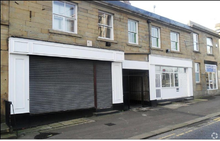 15 Southgate, Huddersfield for sale - Primary Photo - Image 1 of 1
