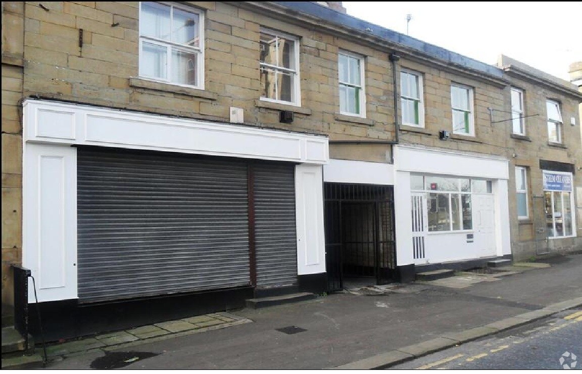 15 Southgate, Huddersfield for sale Primary Photo- Image 1 of 1