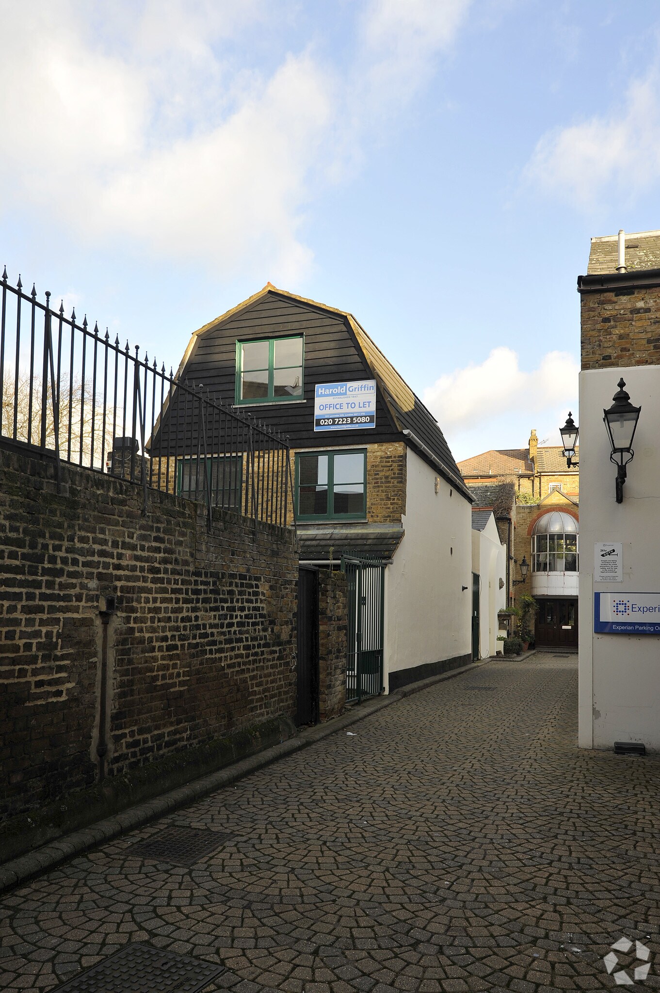 5A-5C Old Town, London for sale Primary Photo- Image 1 of 1