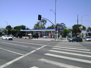 1925 Crenshaw Blvd, Los Angeles, CA for sale Primary Photo- Image 1 of 1