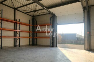 More details for 112 Rue Des Merisiers, Annecy - Light Industrial for Sale