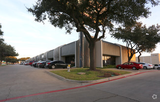 More details for 1300 N Interstate 35E, Carrollton, TX - Light Industrial for Rent