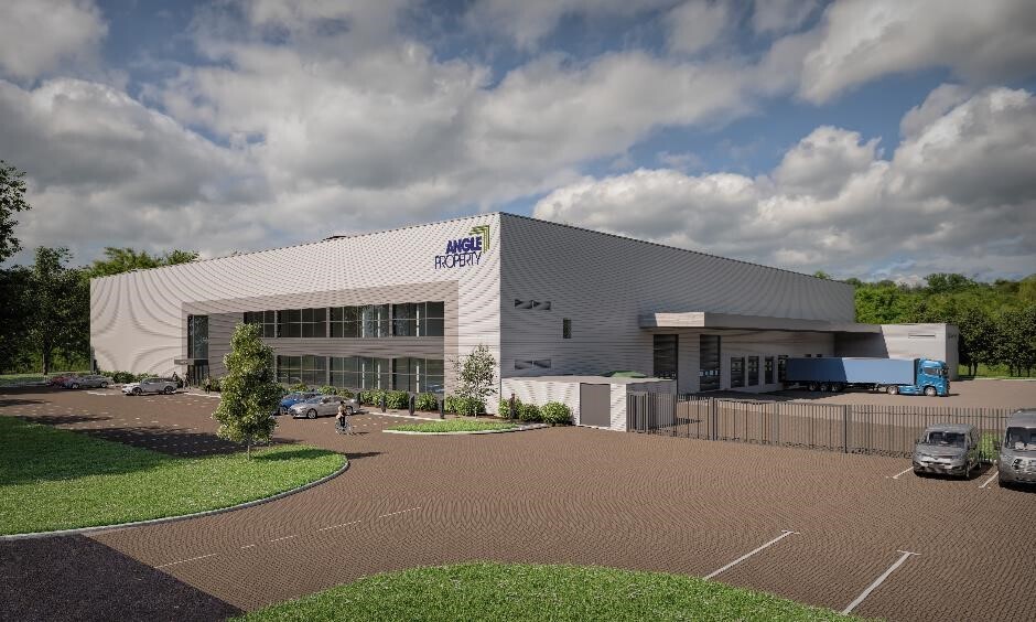 New Lasborough Rd, Milton Keynes to rent - Building Photo - Image 2 of 4
