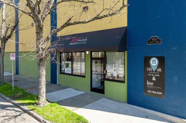 More details for 900 Granby St, Norfolk, VA - Office / Retail to Rent