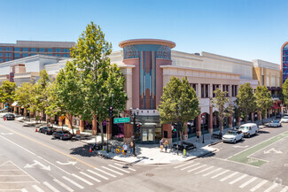 More details for 2107-2115 Broadway St, Redwood City, CA - Office for Rent