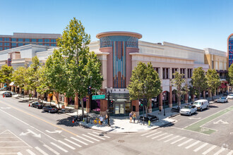 2107-2115 Broadway St, Redwood City, CA for rent Building Photo- Image 1 of 5