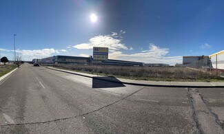 More details for Polígono Veredilla III, 1707P, Illescas - Industrial to Rent