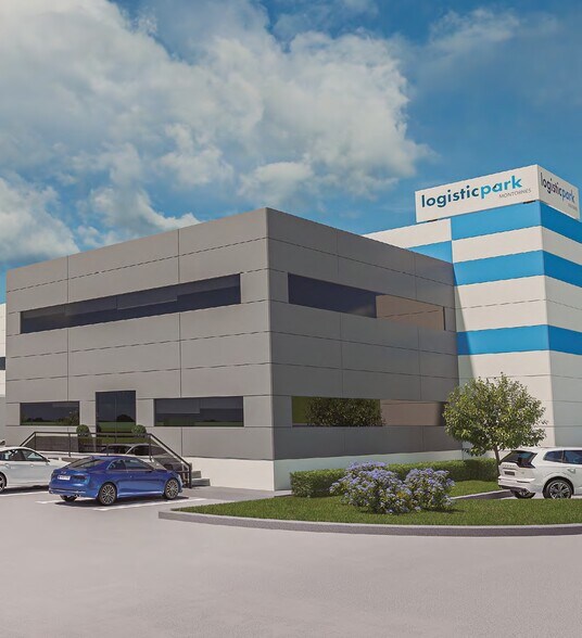 Camí de Palou, 1, Montornès del Vallès, Barcelona to rent - Primary Photo - Image 1 of 2