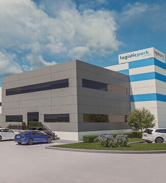 More details for Camí de Palou, 1, Montornès del Vallès - Industrial to Rent