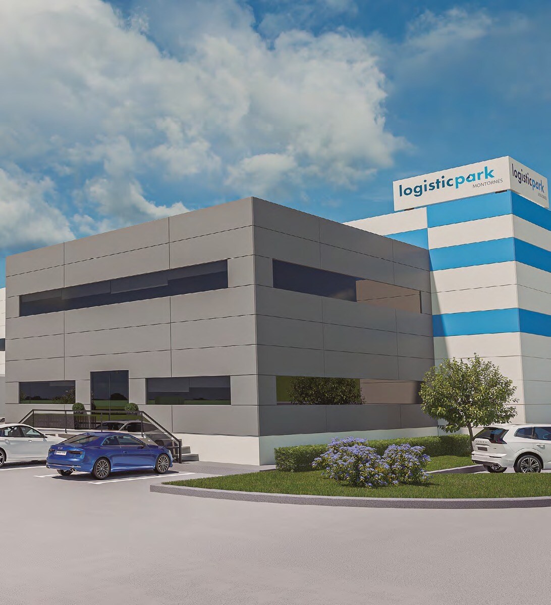 Camí de Palou, 1, Montornès del Vallès, Barcelona to rent Primary Photo- Image 1 of 3