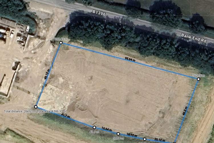 Back End Lane, Blaxton to rent Primary Photo- Image 1 of 4