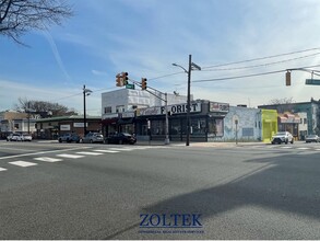 78 Grace St, Jersey City, NJ for rent Building Photo- Image 2 of 4