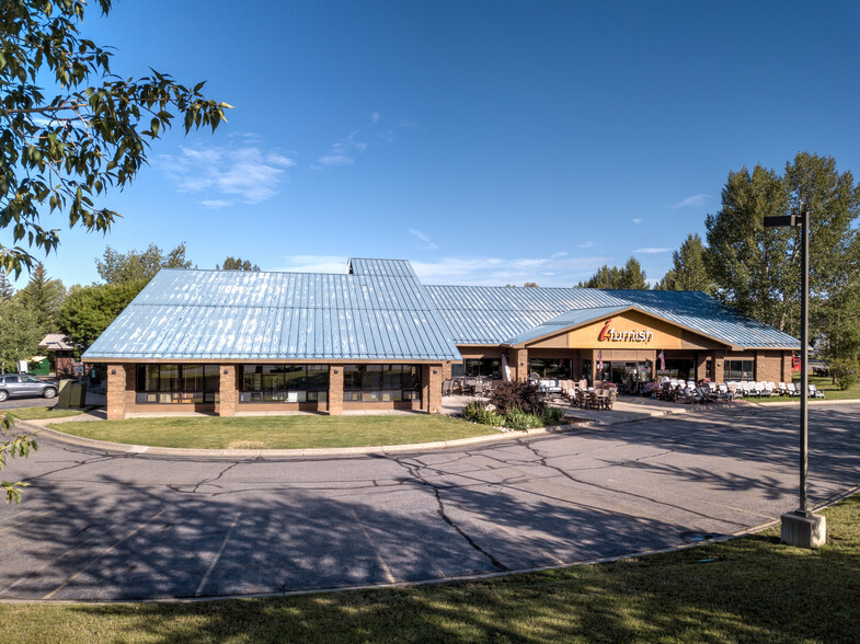 1855 Shield Dr, Steamboat Springs, CO for sale - Building Photo - Image 1 of 22