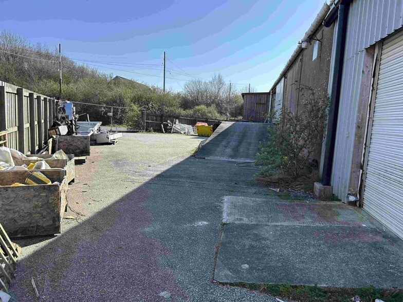 Drinnick Rd, Nanpean for sale - Building Photo - Image 3 of 10