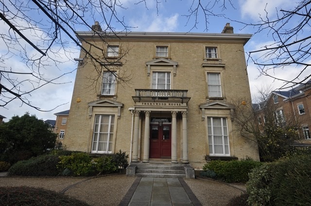More details for 102 New London Rd, Chelmsford - Office to Rent